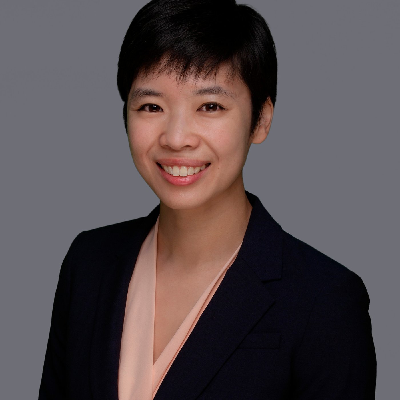 Profile photo of Amy Chu