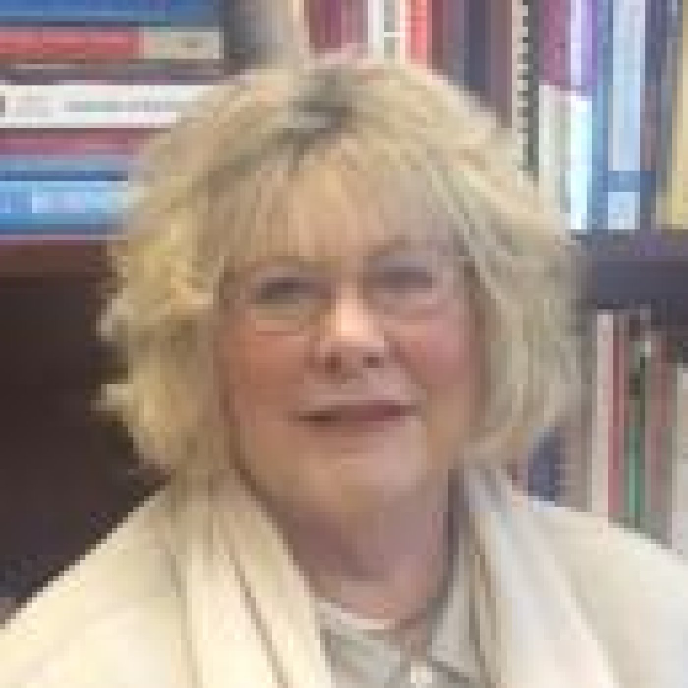 Profile photo of Melinda R. Thomas, J.D. (Professor Emerita)