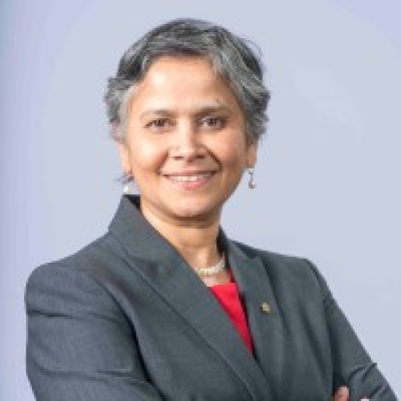 Profile photo of Saroja Subrahmanyan