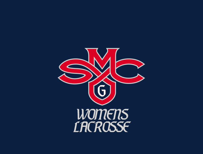 Womens lacrosse logo 