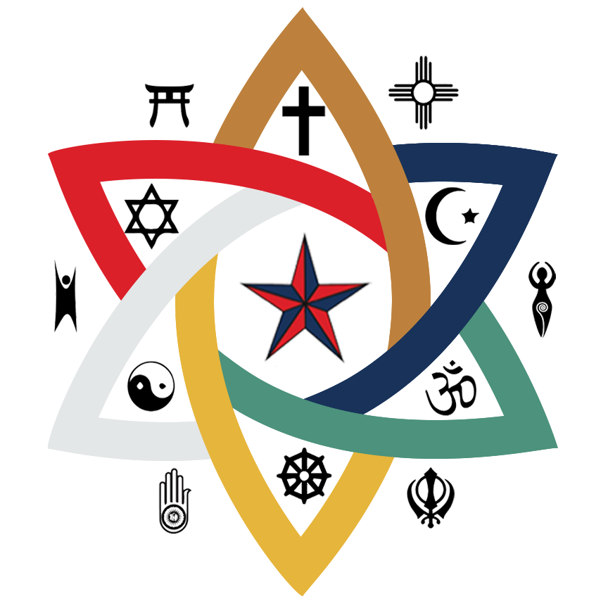 Center for Engaged Religious Pluralism Logo