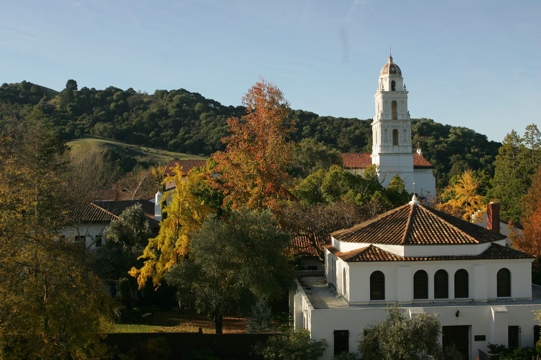 Chapel
