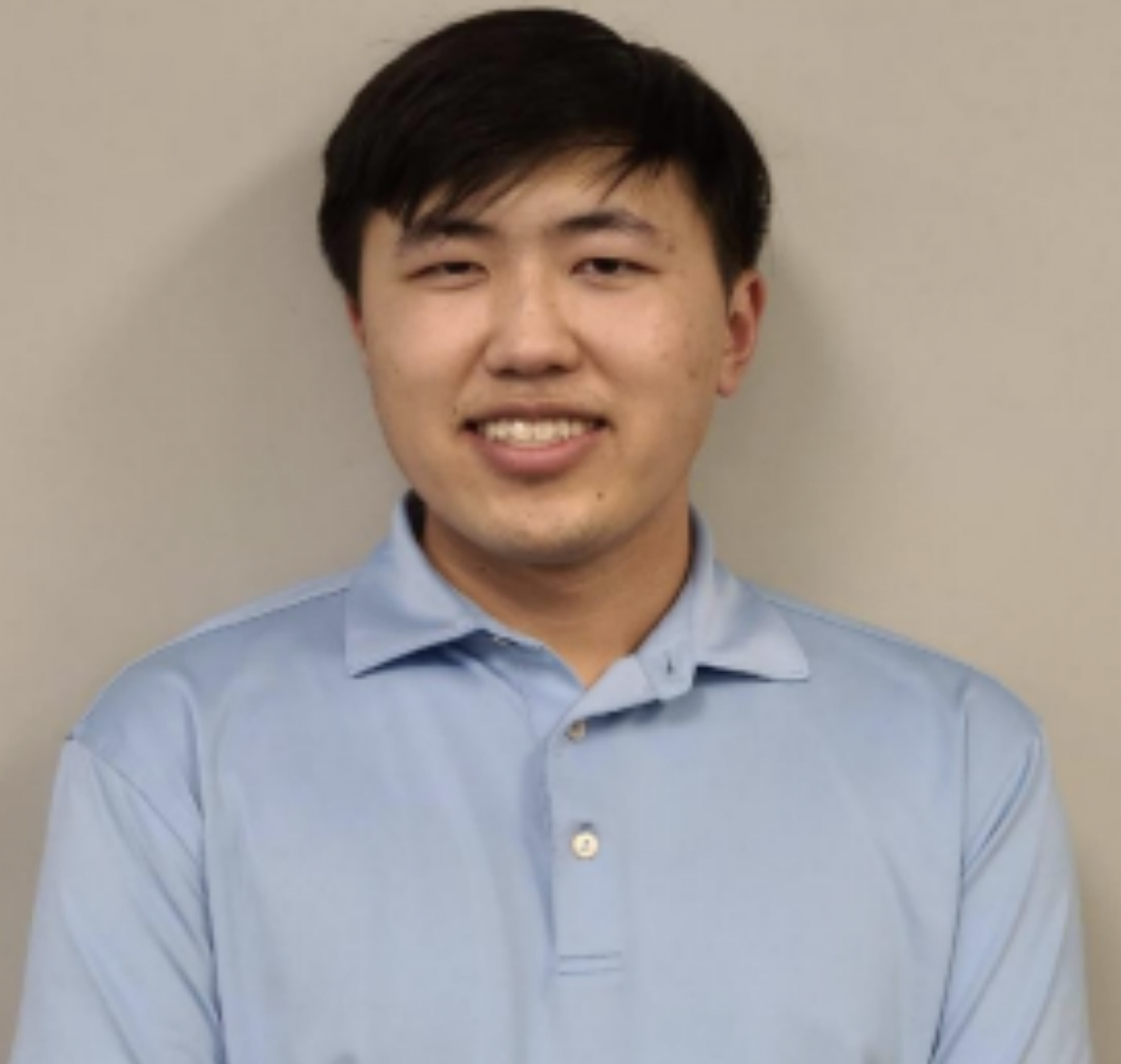 Daniel Kao '22
