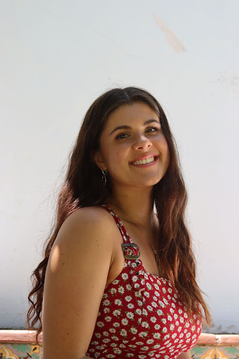 Dominica Masarova '21