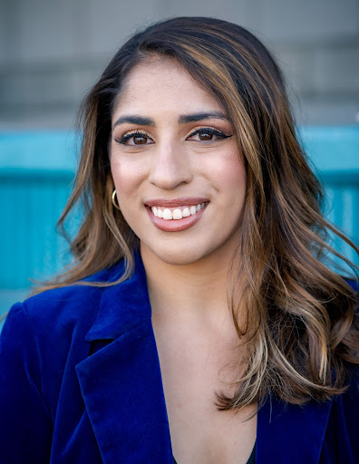 Kimiya Shokri '19