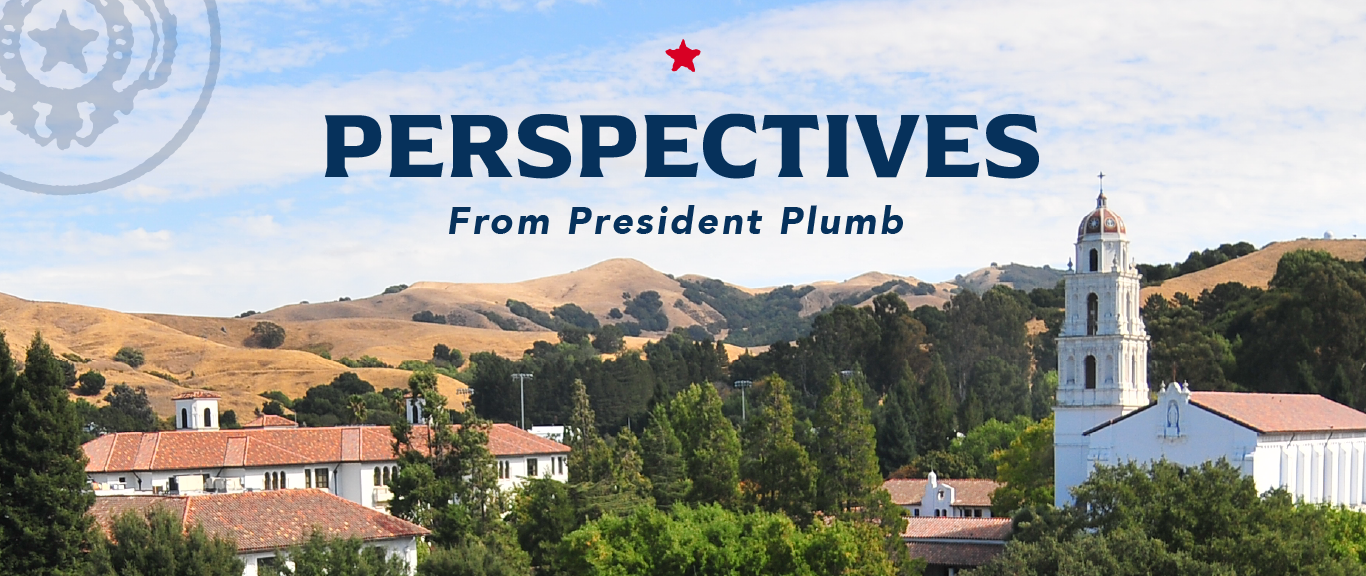 Perspectives banner