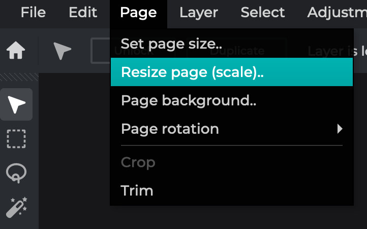 How To: Use Correct Image Sizes