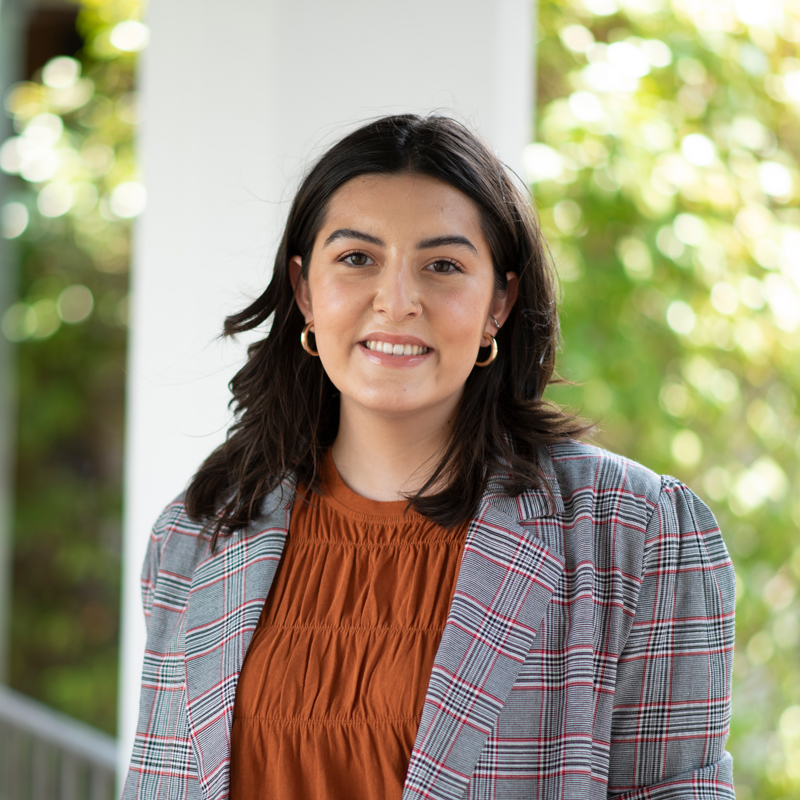 Annaliese Martinez ’21