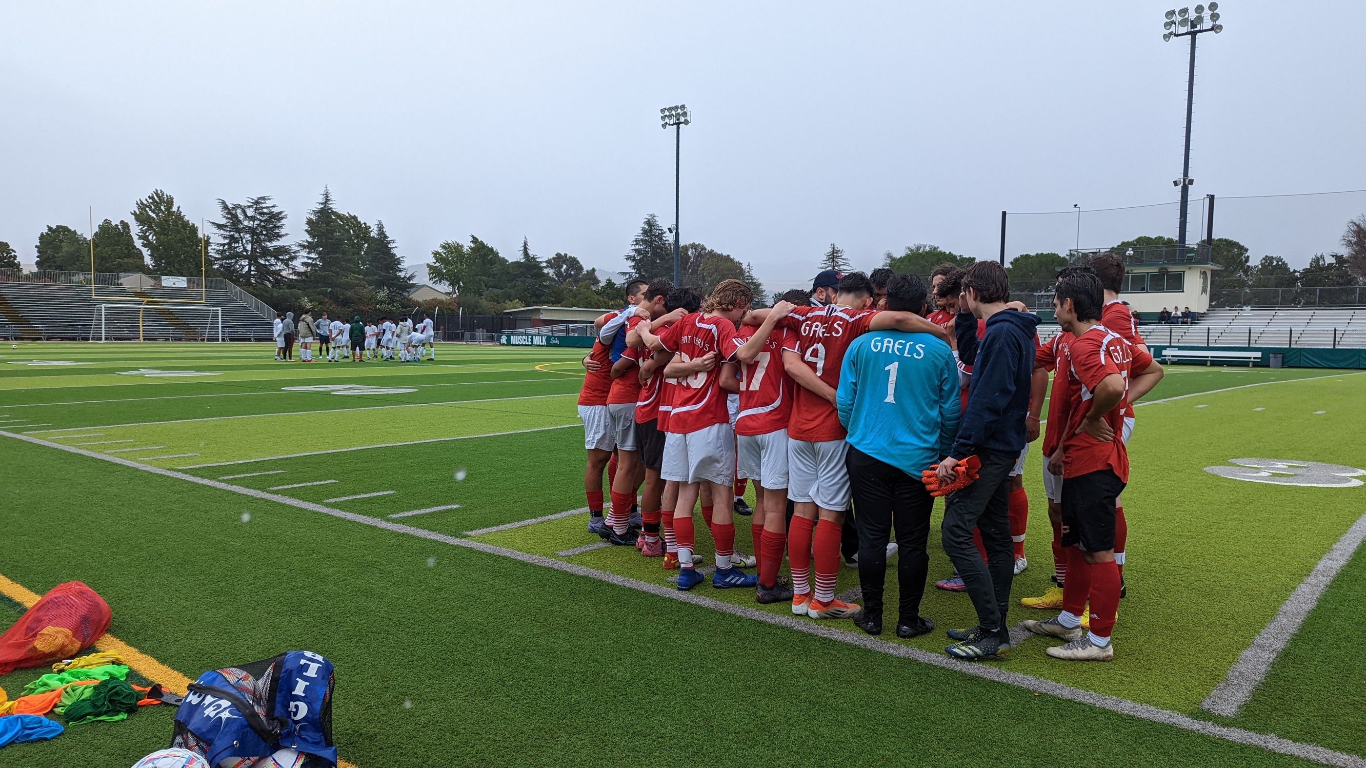 Bay Area Adult Soccer League