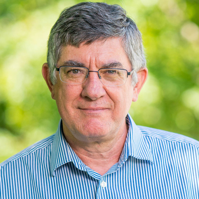 Roy Wensley