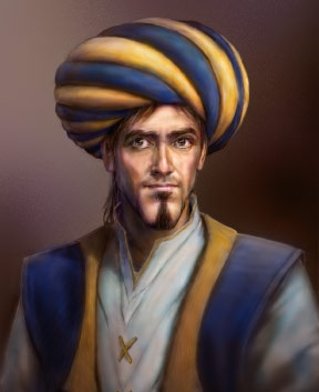 Al Haytham color image