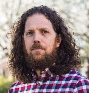 Math & CS Faculty - Andrew Conner