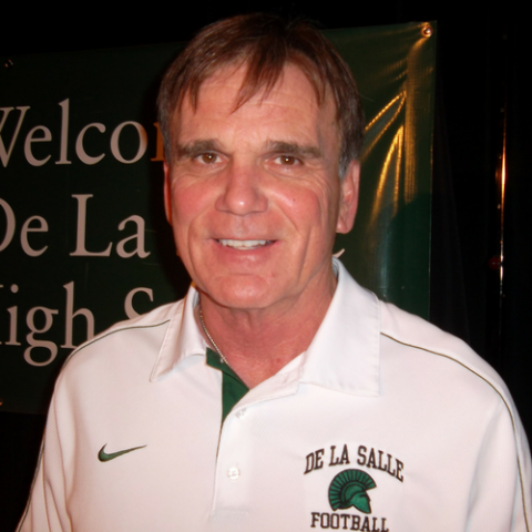 Photo of Bob Ladouceur