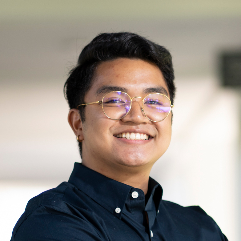 Brandon Dela Cruz
