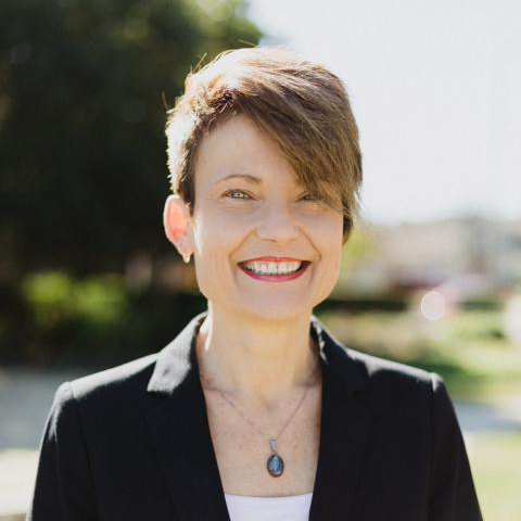 Headshot of Carol Gittens, Dean of KSOE