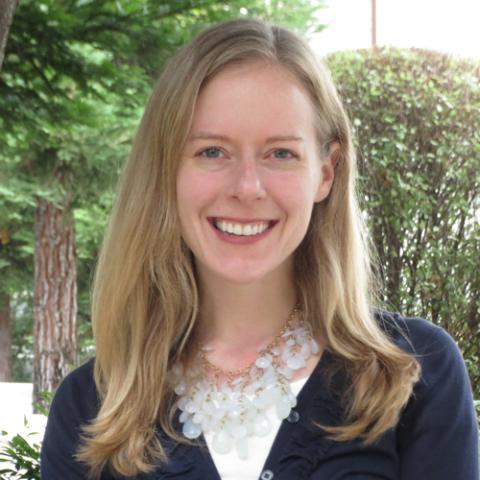 Headshot of Dr. Cynthia Cutshall