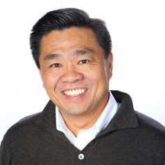 Photo of Dickson Chu