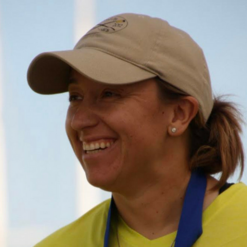 Photo of Erin Niemeyer