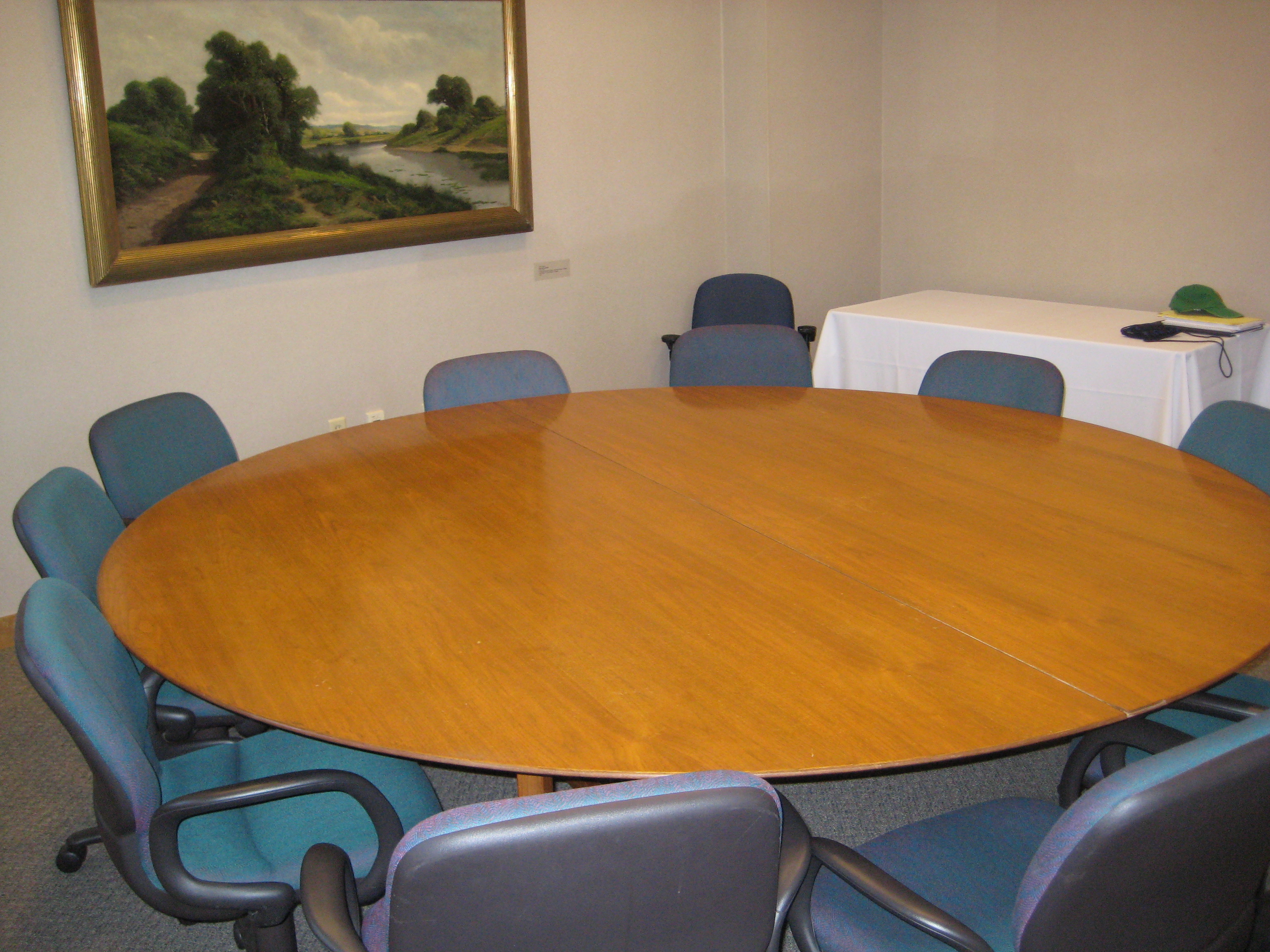 Filippi Hall Conference Room