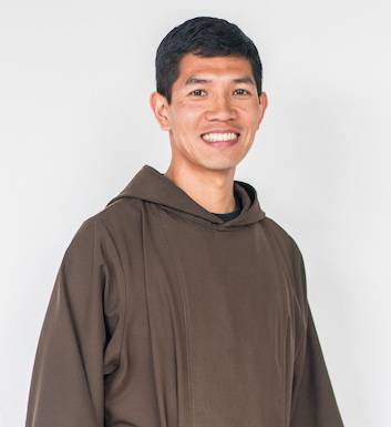 Fr. Hai Ho