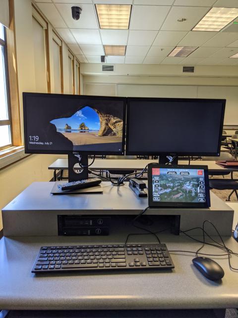 Garaventa 120 Image 2