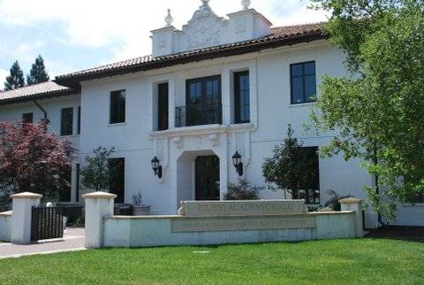 Fillipi Academic Hall KSOE