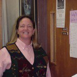 Math & CS Faculty - Kathryn Porter