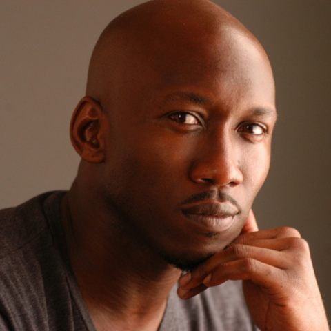 Mahershala Ali Headshot - Class of 1996