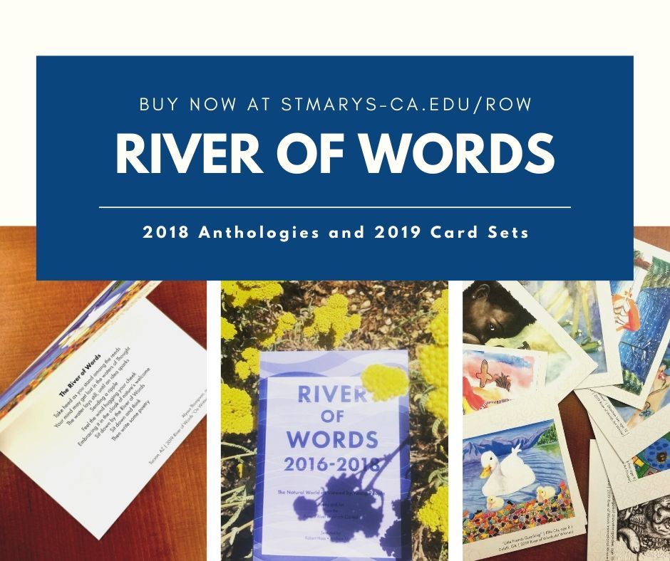 River of Words