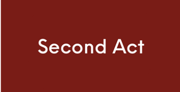Second Act