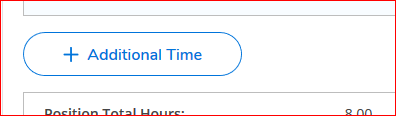 Additional Time Button