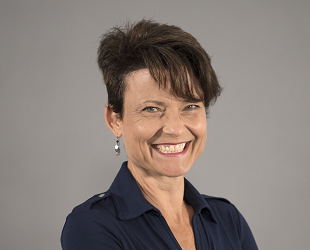 KSOE Dean Carol Ann Gittens