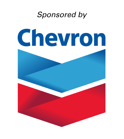 chevron logo