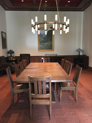 Photo of dining Lounge