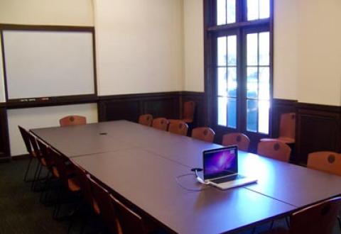 De La Salle 113 Image