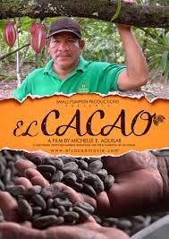 el cacao