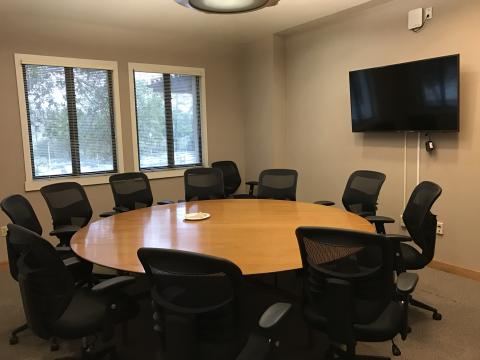 Photo of Filippi conference Room