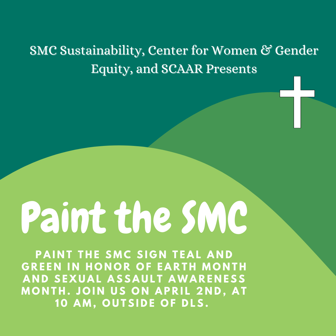 Paint the SMC