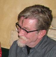 wayne harter
