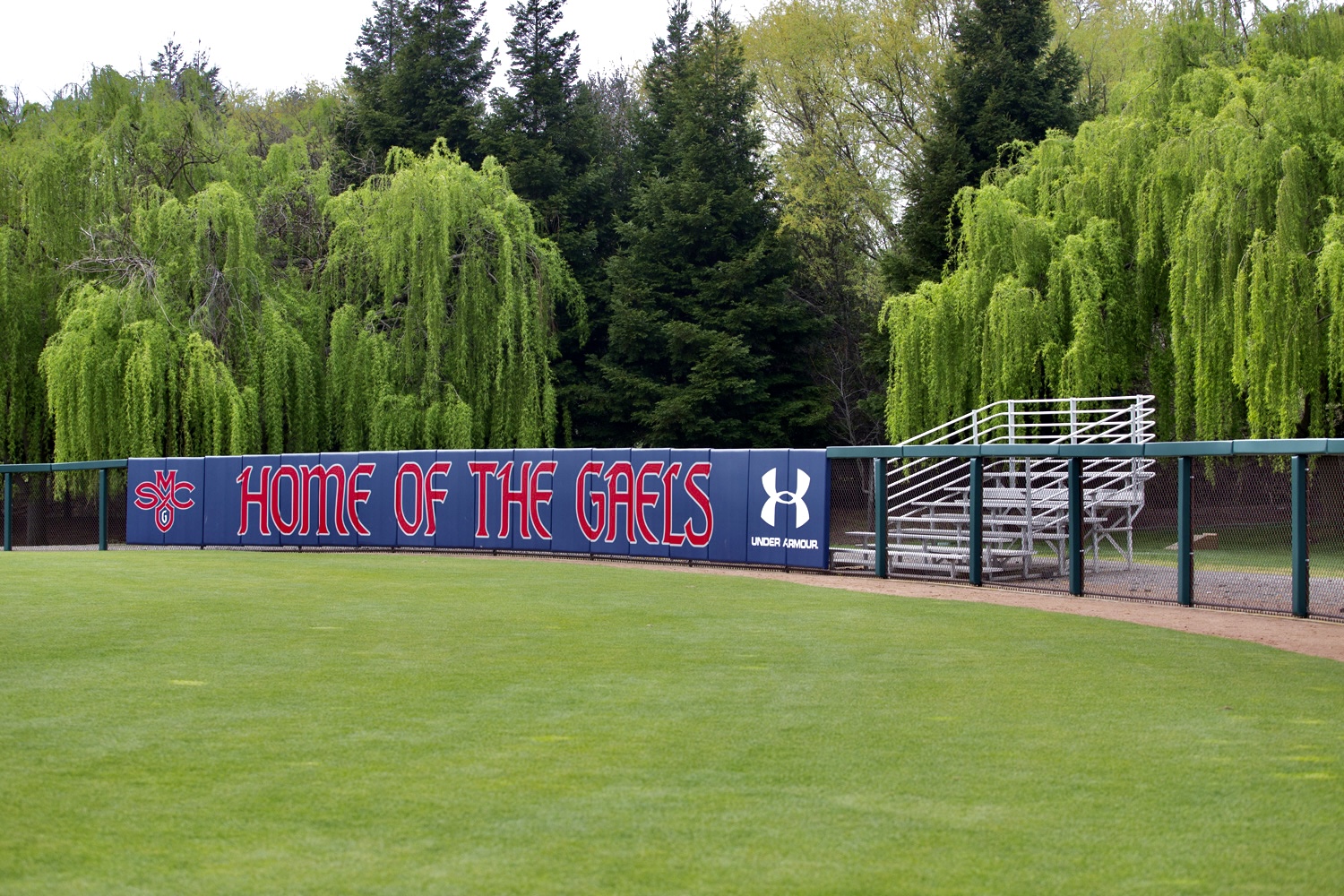 Gael Baseball Field