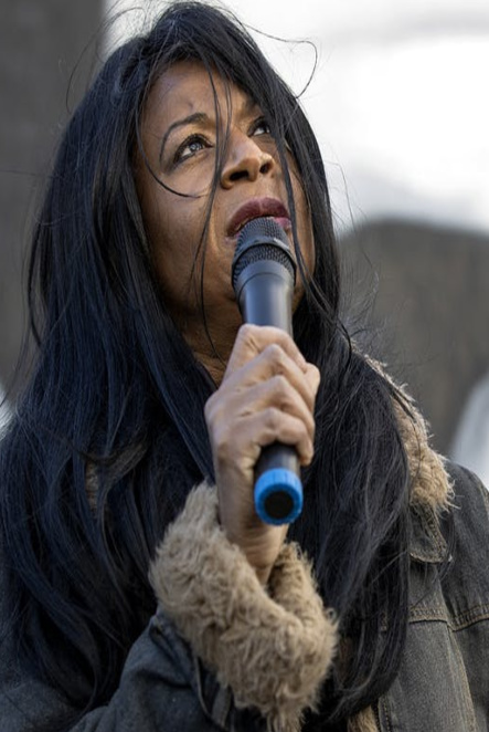 Image of Angela Harrelson