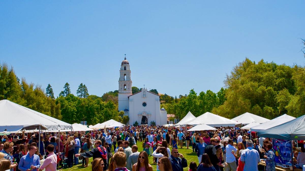 grad grounds