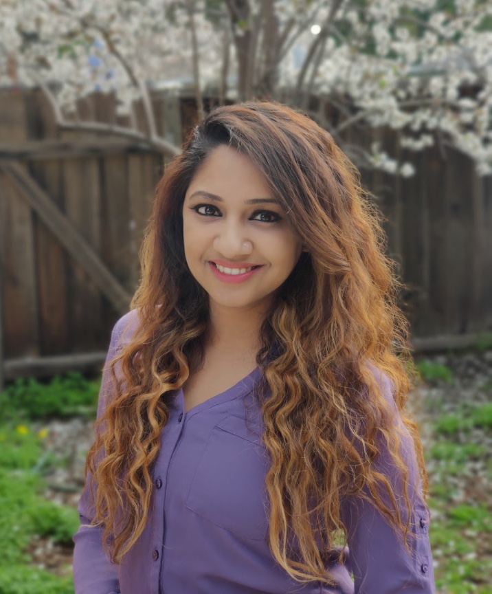 Sanika Lahane