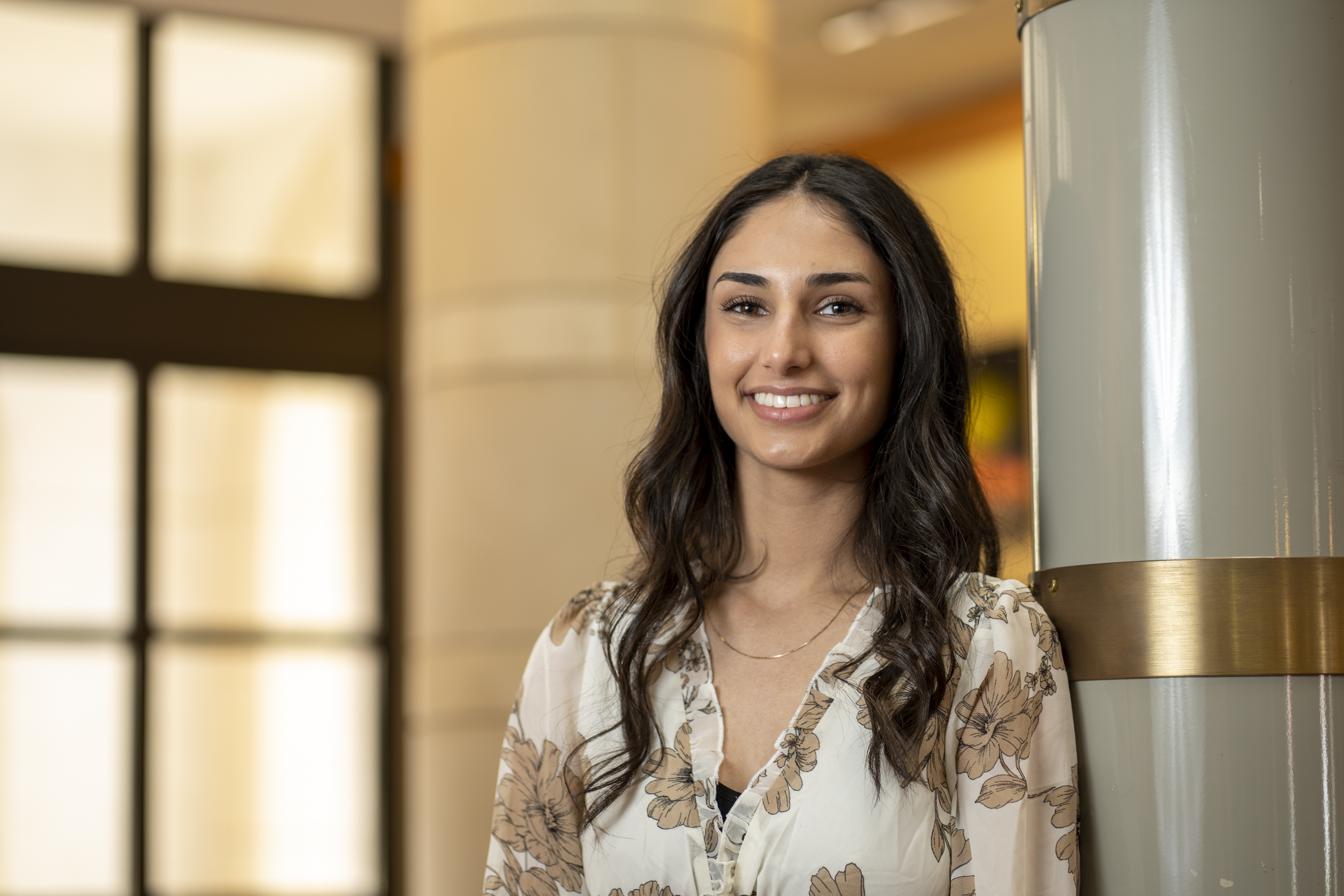 Gurnoor Atwal '24