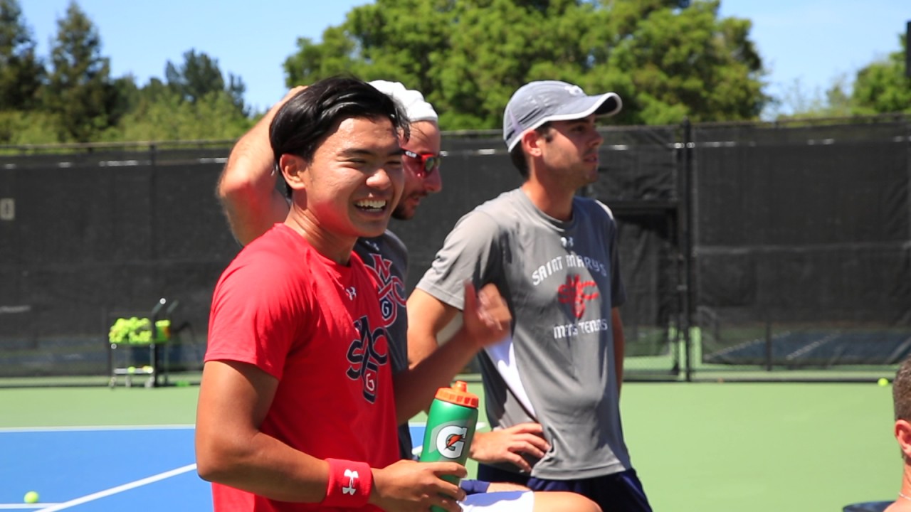 Photo of Jacob Lagman