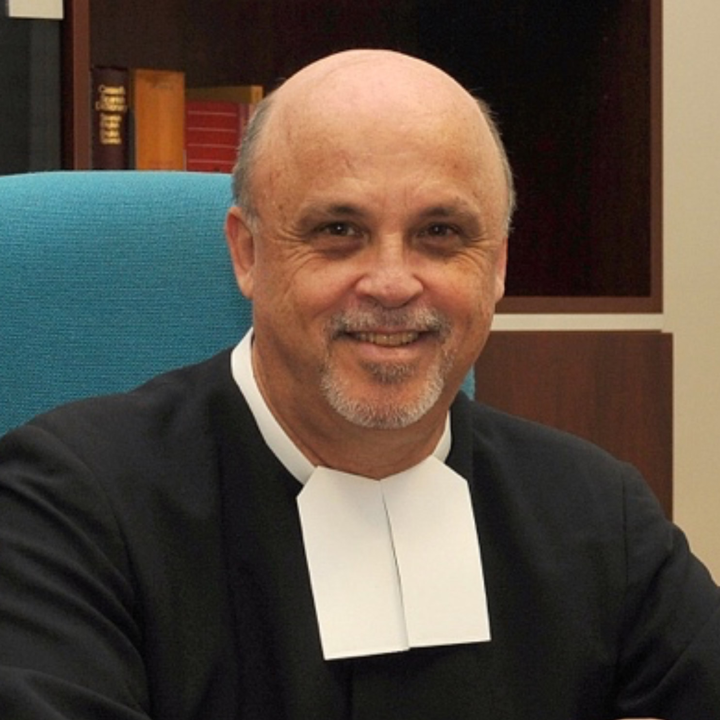 Brother Robert Schieler