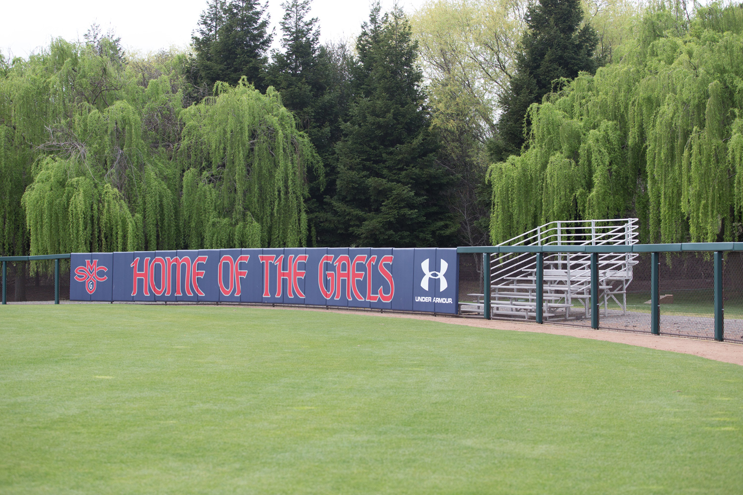 Louis Guisto Field for Baseball