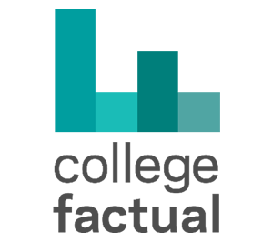 college factual logo