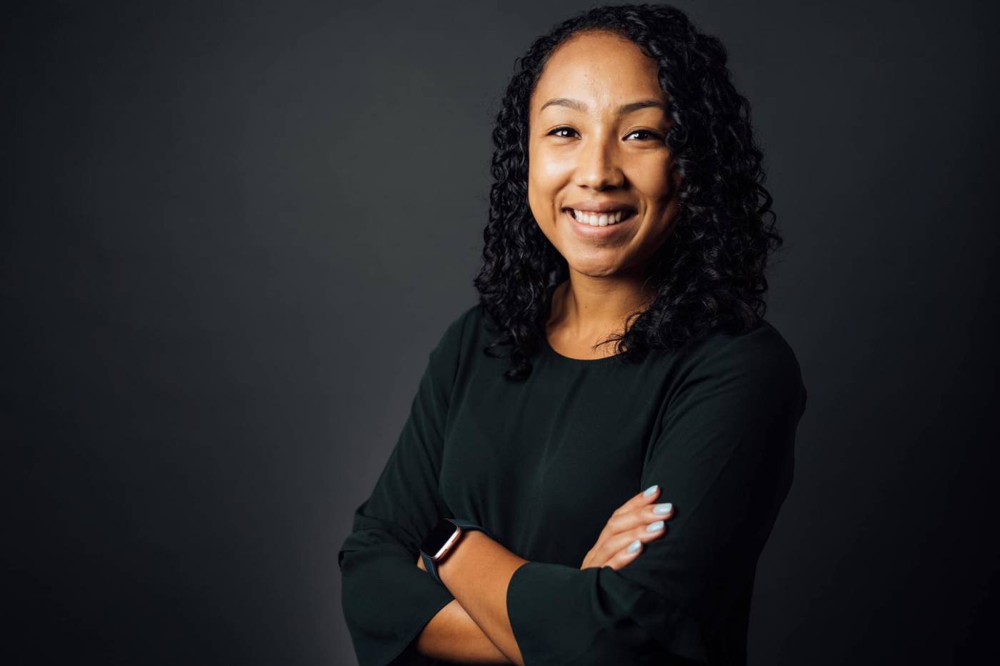 Maya Wong '18, Engineering Alumna