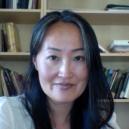 Julie Park | Saint Mary's College